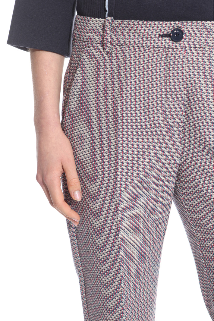 Pantalone con piega stirata Intrend Pantalone con piega stirata Intrend