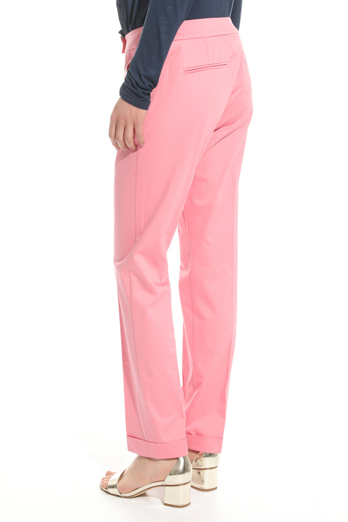 Slim-fit trousers Intrend Slim-fit trousers Intrend