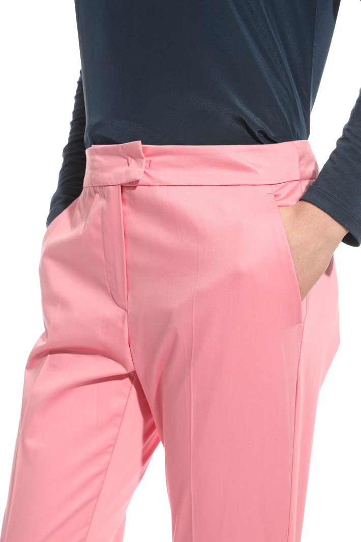 Slim-fit trousers Intrend Slim-fit trousers Intrend