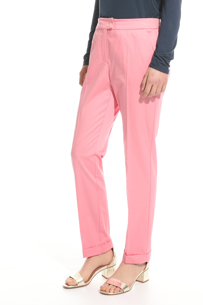 Slim-fit trousers Intrend Slim-fit trousers Intrend