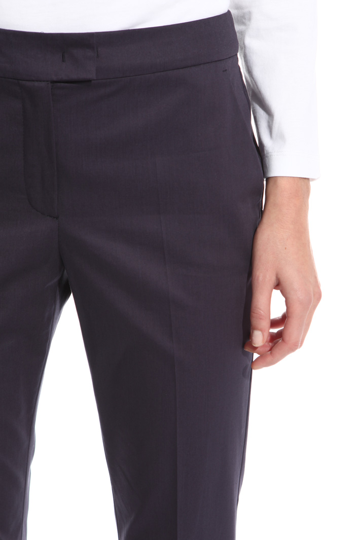 Pantalone slim Pantalone slim