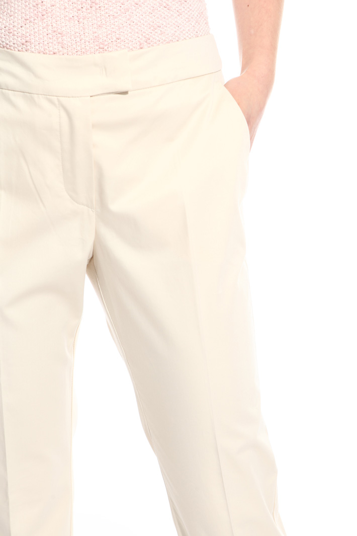 Pantalone slim Intrend Pantalone slim Intrend