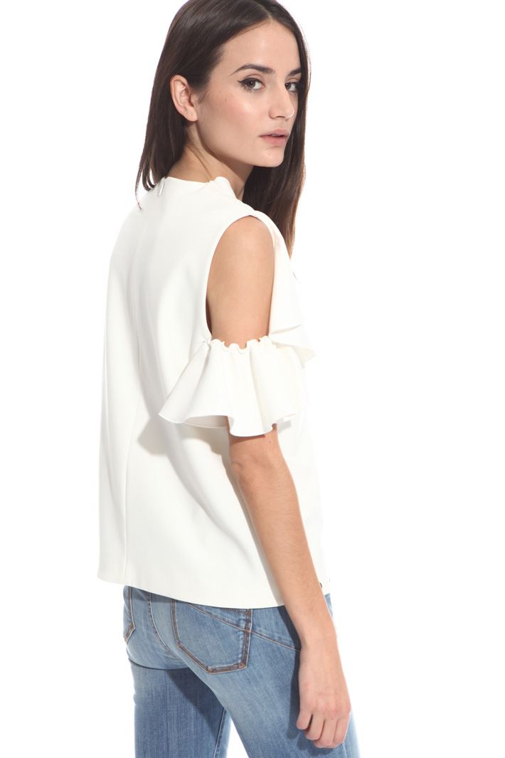 Top con spalla scesa Intrend Top con spalla scesa Intrend