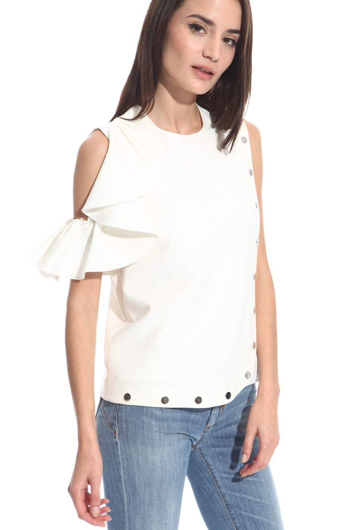 Top con spalla scesa Intrend Top con spalla scesa Intrend