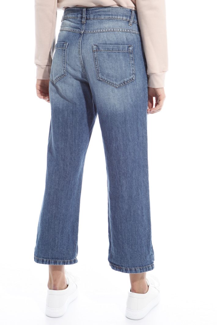 Denim Boyfriend jeans Intrend Denim Boyfriend jeans Intrend