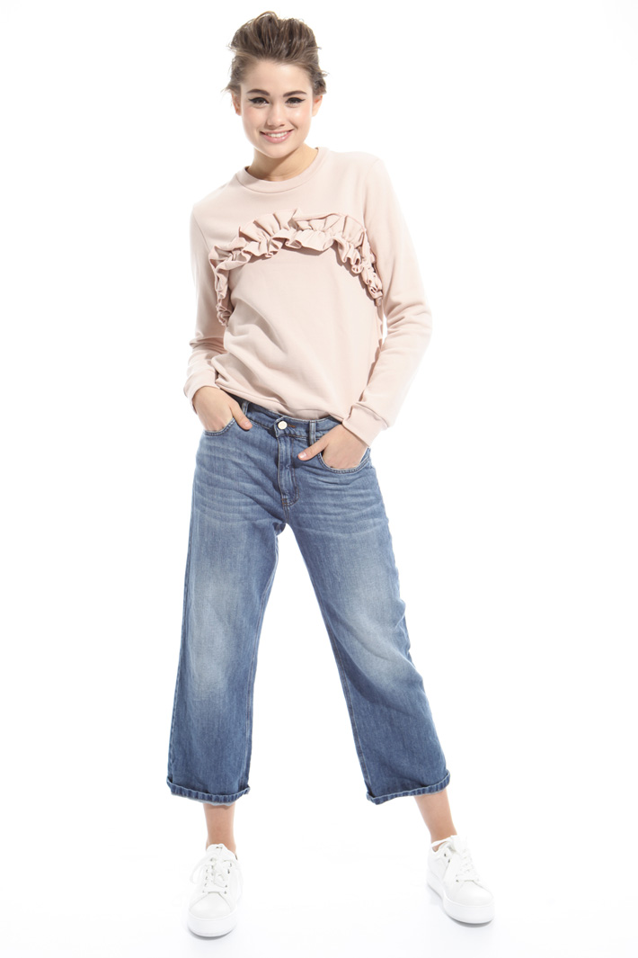 Denim Boyfriend jeans Intrend Denim Boyfriend jeans Intrend