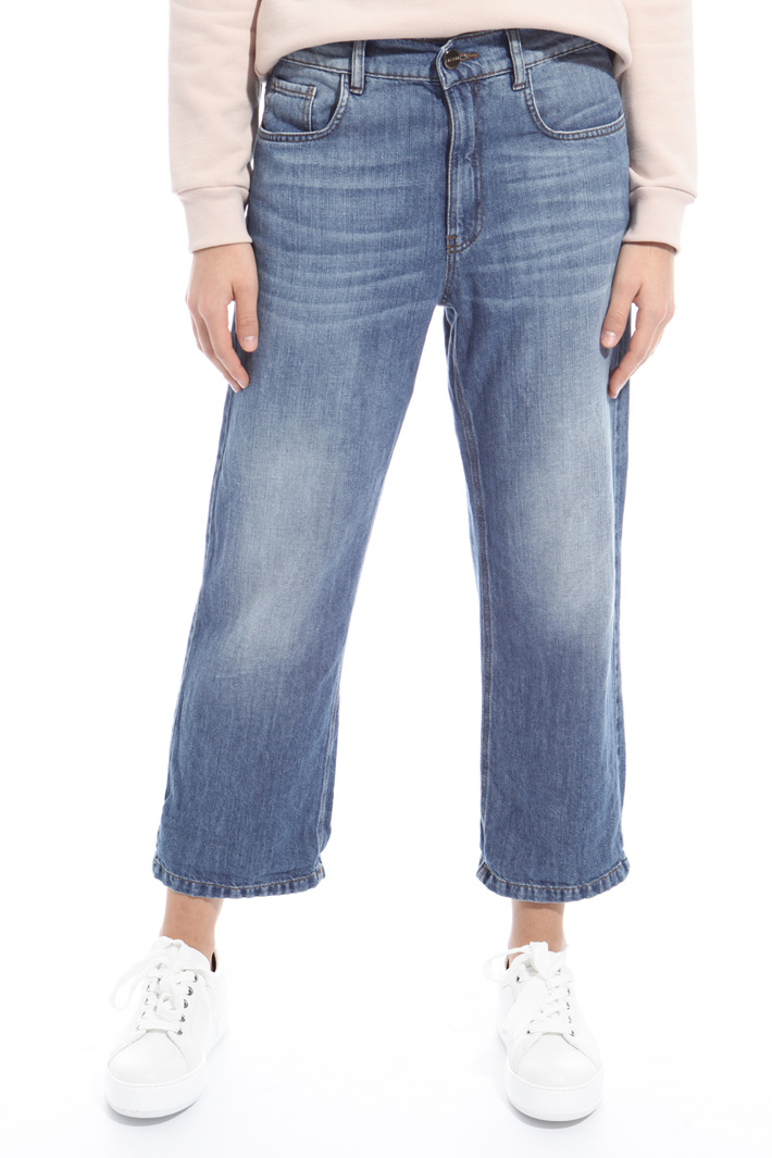 Denim Boyfriend jeans Intrend Denim Boyfriend jeans Intrend