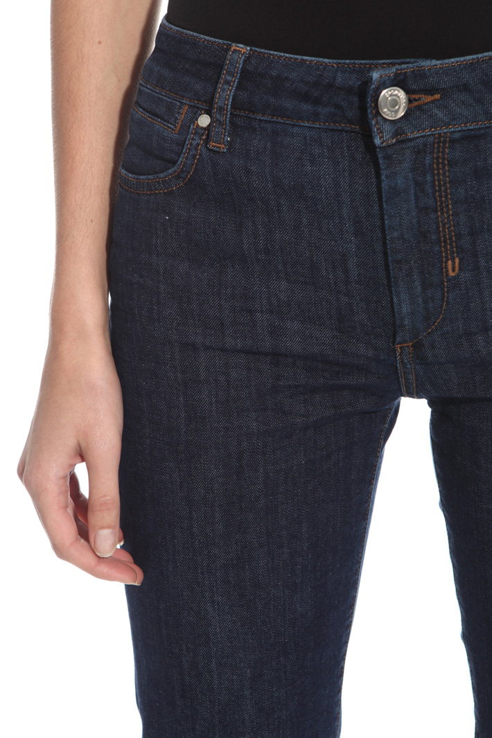 Jeans linea flare Intrend Jeans linea flare Intrend