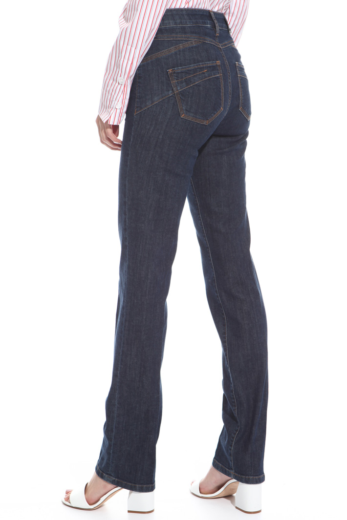 Jeans a sigaretta Intrend Jeans a sigaretta Intrend