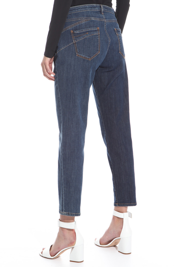 Jeans a sigaretta Intrend Jeans a sigaretta Intrend