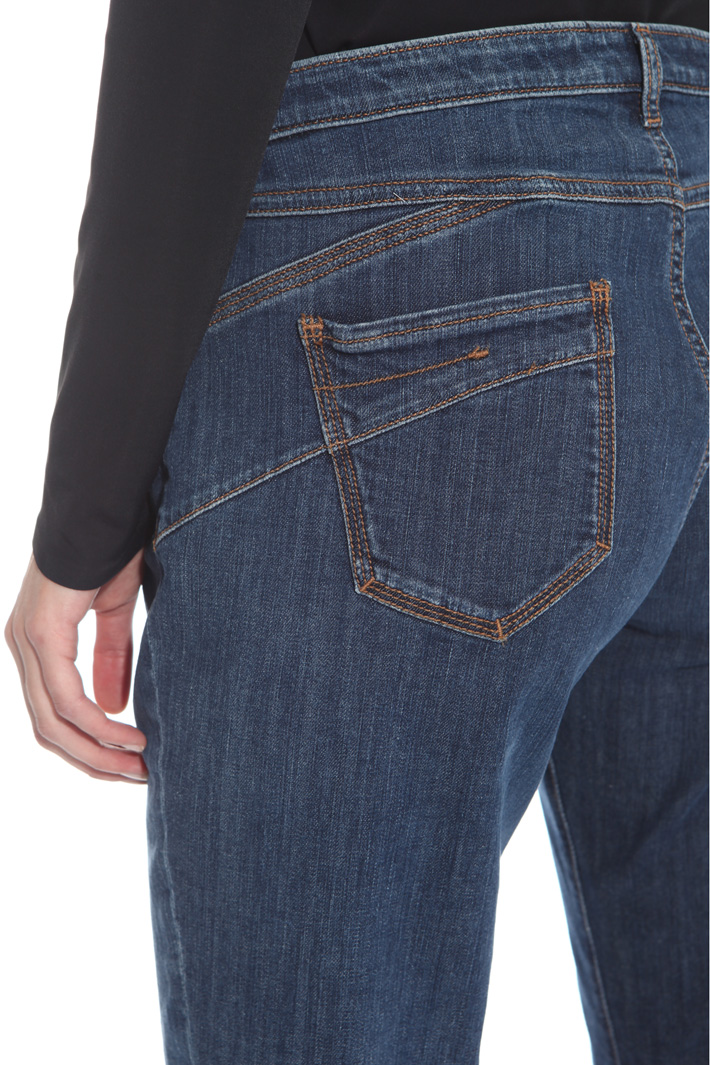 Jeans a sigaretta Intrend Jeans a sigaretta Intrend