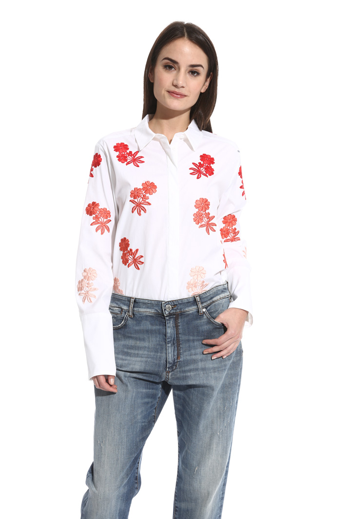 Jeans boyfriend a vita bassa Intrend Jeans boyfriend a vita bassa Intrend