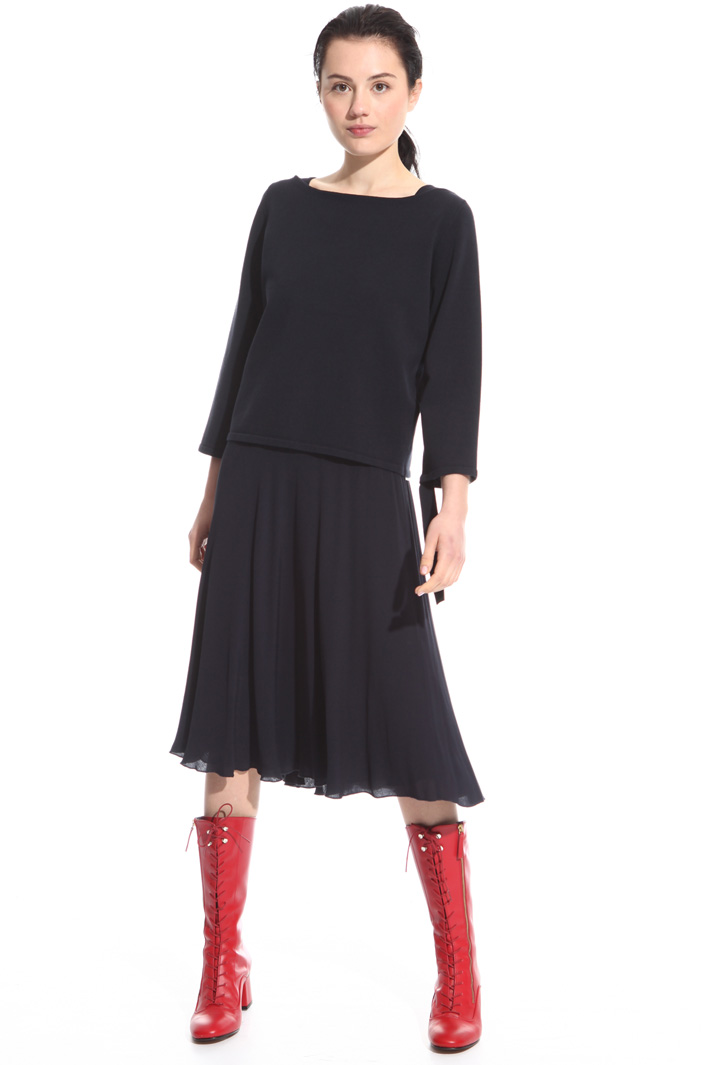 Double-effect dress Intrend Double-effect dress Intrend