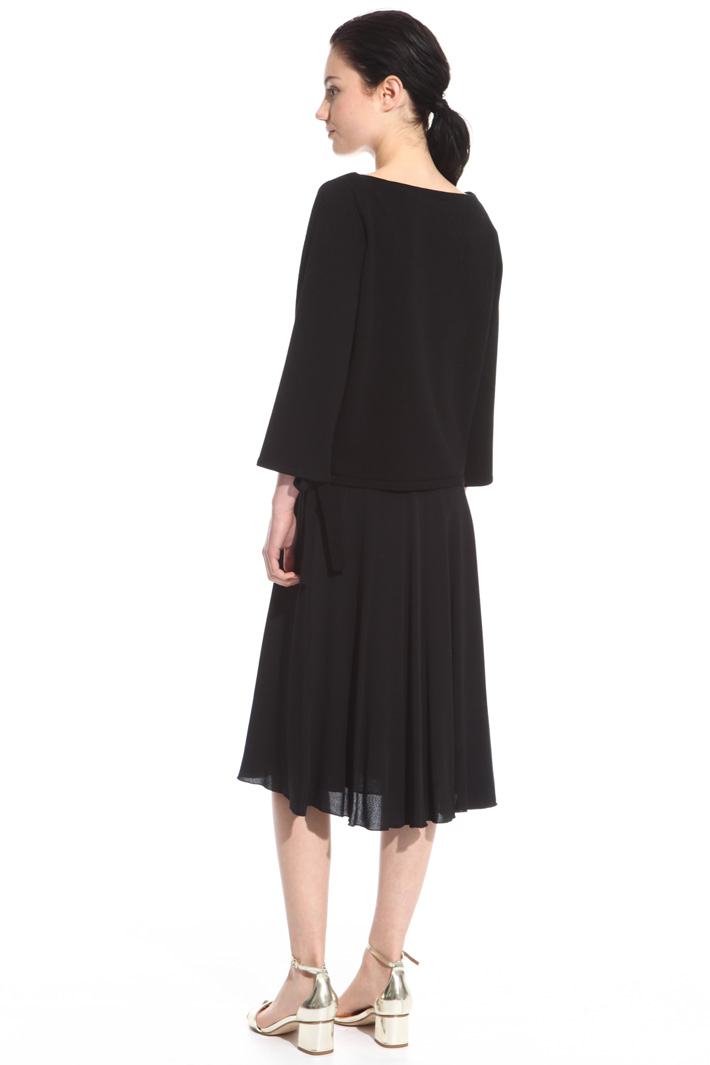 Double-effect dress Intrend Double-effect dress Intrend