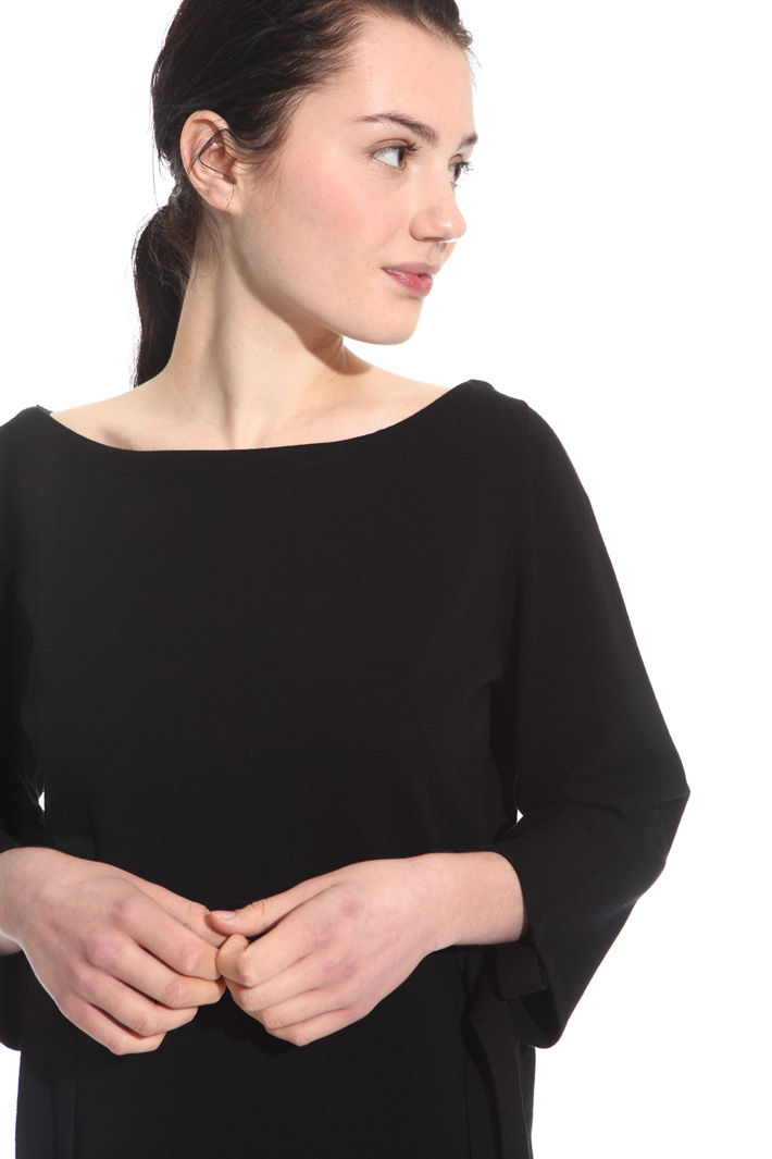 Double-effect dress Intrend Double-effect dress Intrend