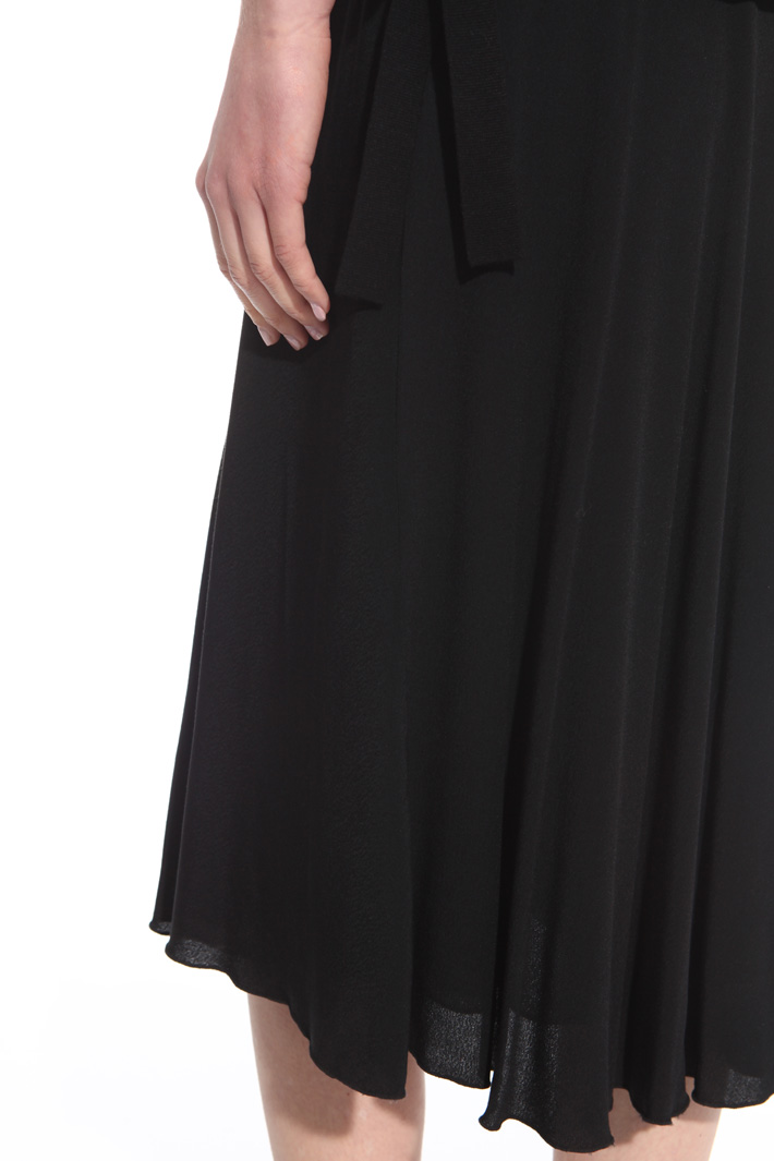 Double-effect dress Intrend Double-effect dress Intrend