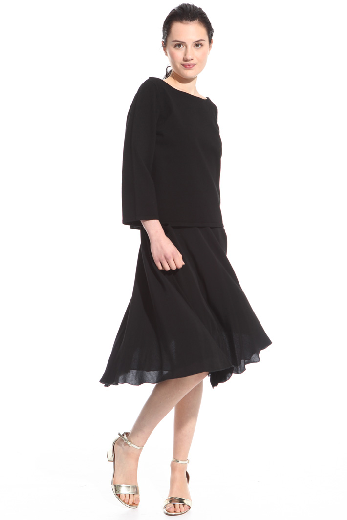 Double-effect dress Intrend Double-effect dress Intrend