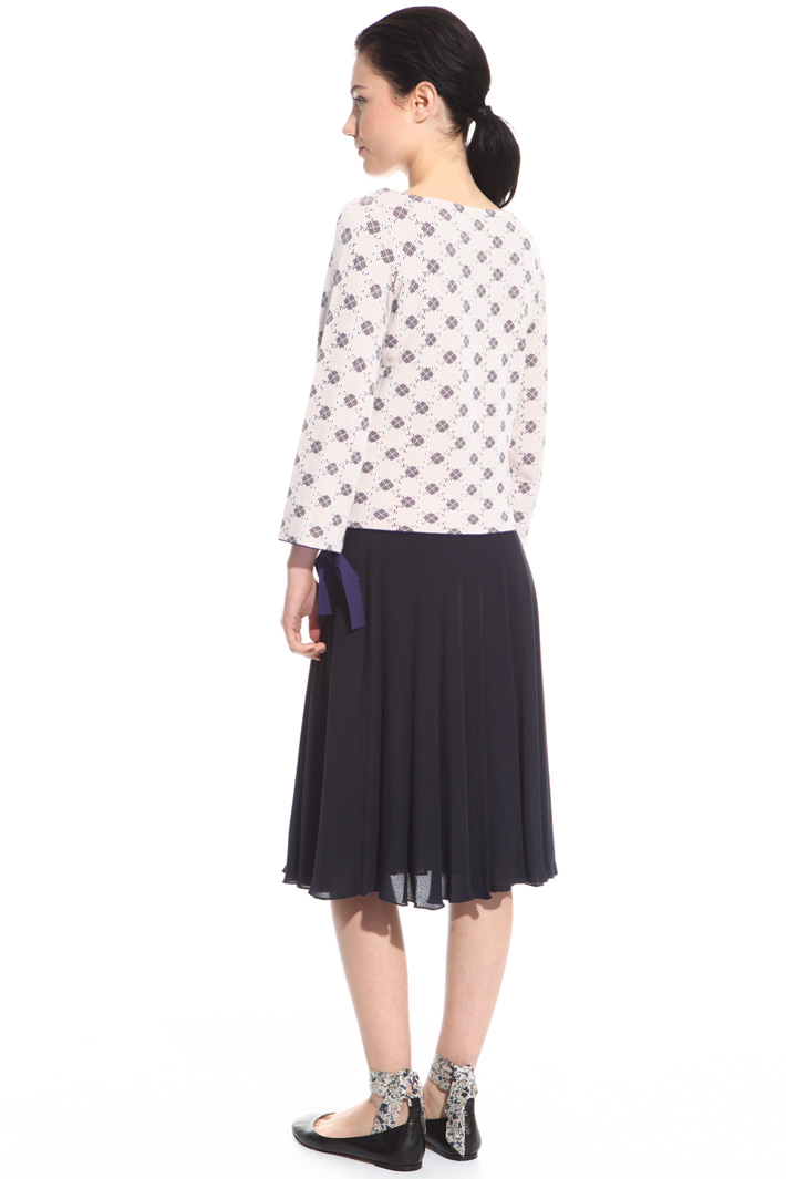 Double-effect dress Intrend Double-effect dress Intrend
