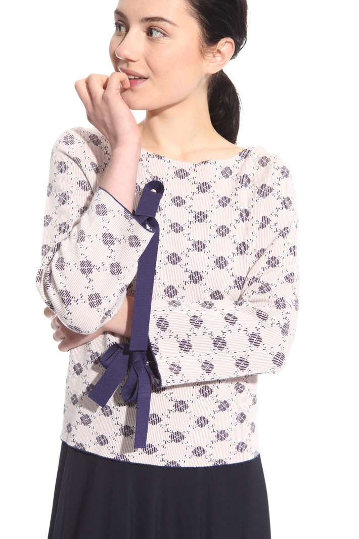Double-effect dress Intrend Double-effect dress Intrend