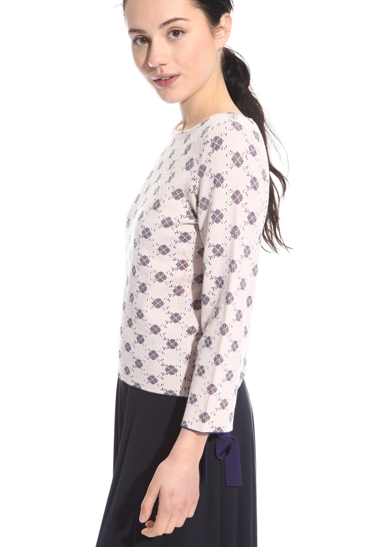 Double-effect dress Intrend Double-effect dress Intrend