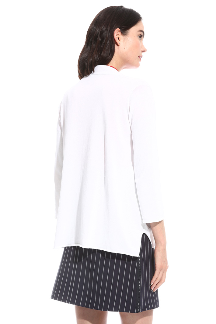 Cardigan in puro cotone Intrend Cardigan in puro cotone Intrend