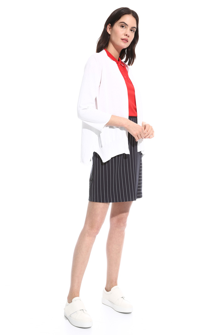 Cardigan in puro cotone Intrend Cardigan in puro cotone Intrend