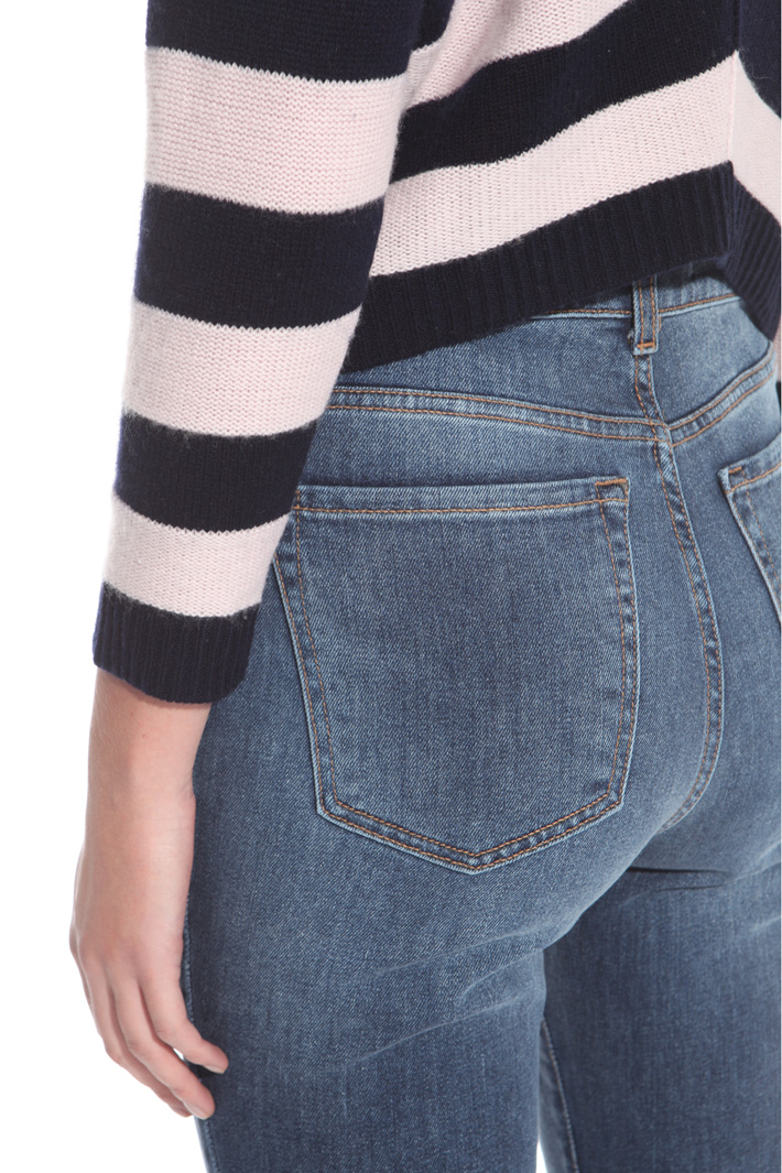 Maglia in misto cashmere Intrend Maglia in misto cashmere Intrend