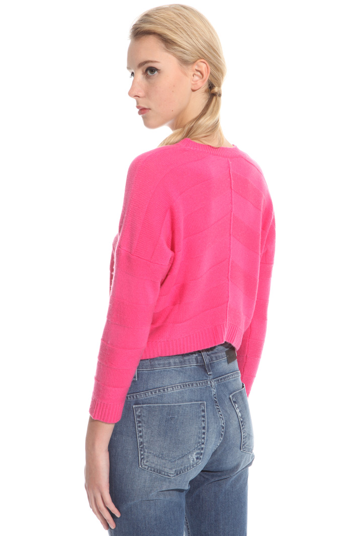 Maglia in misto cashmere Intrend Maglia in misto cashmere Intrend