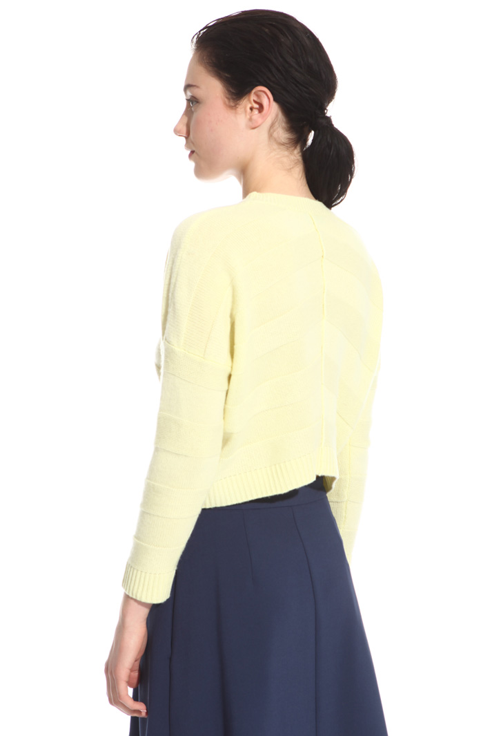 Maglia in misto cashmere Intrend Maglia in misto cashmere Intrend