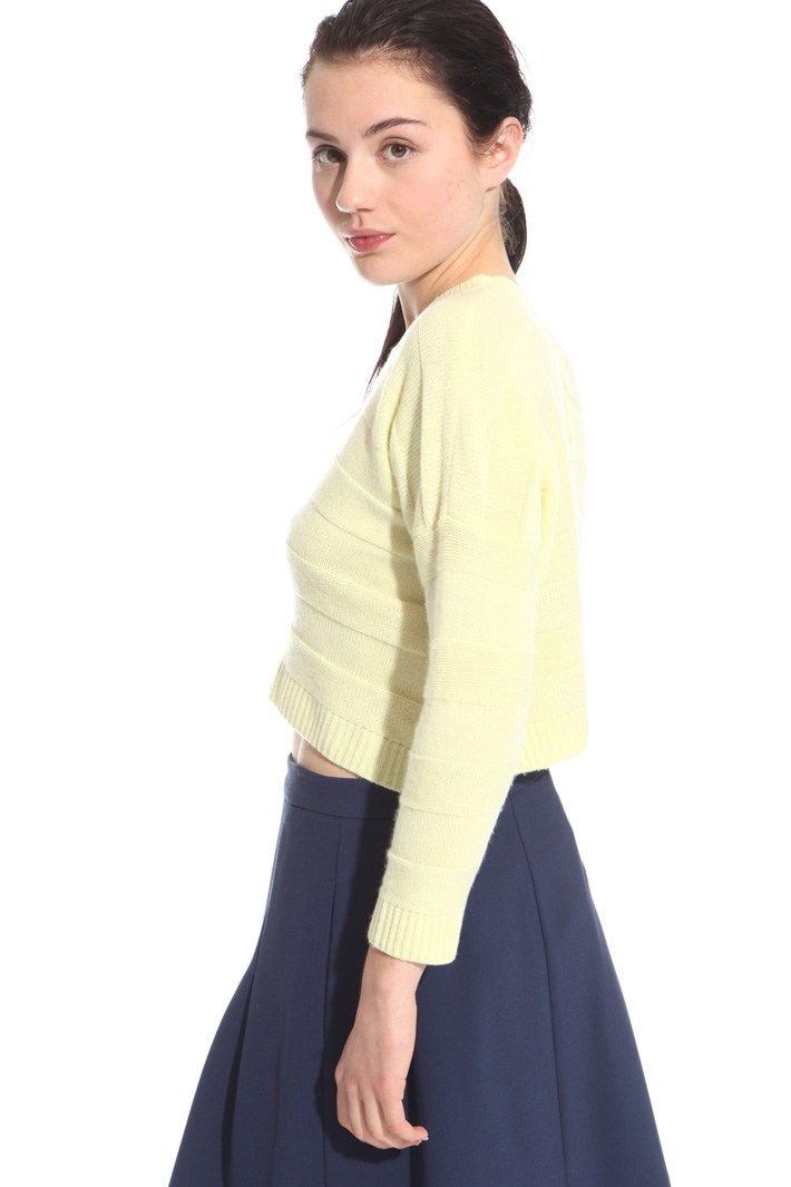 Maglia in misto cashmere Intrend Maglia in misto cashmere Intrend