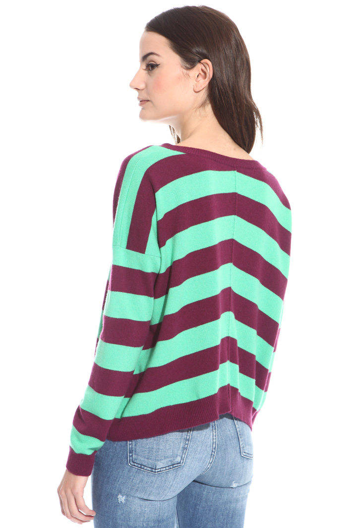 Maglia in cashmere Intrend Maglia in cashmere Intrend