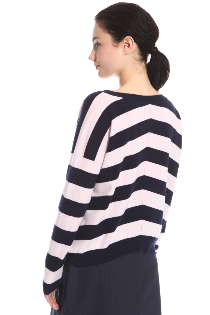 Maglia in cashmere Intrend Maglia in cashmere Intrend