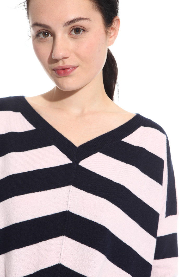 Maglia in cashmere Intrend Maglia in cashmere Intrend