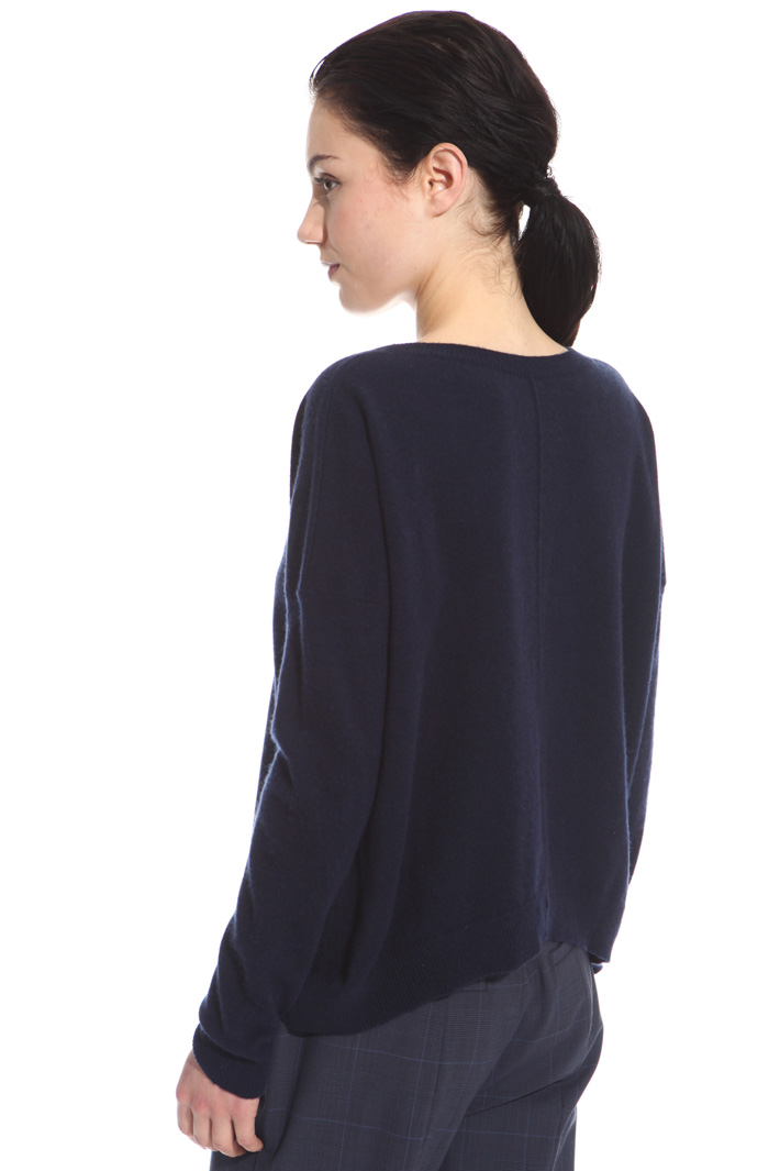 Maglia in cashmere Intrend Maglia in cashmere Intrend