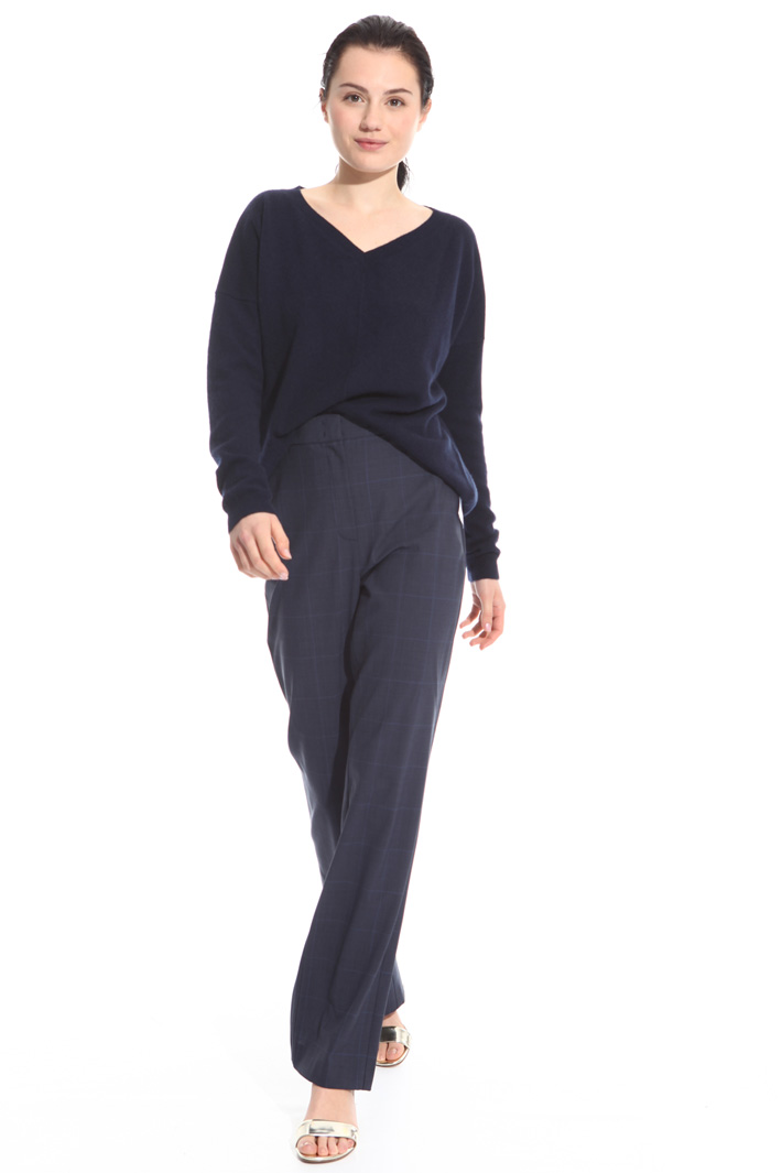 Maglia in cashmere Intrend Maglia in cashmere Intrend