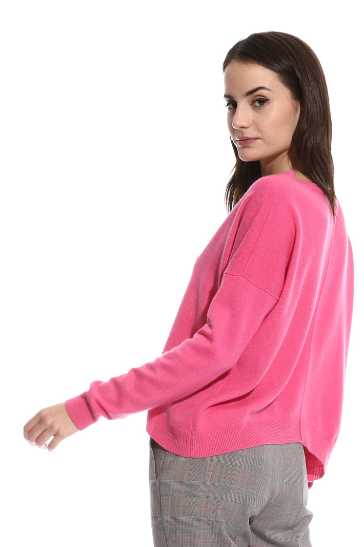 Maglia in cashmere Intrend Maglia in cashmere Intrend