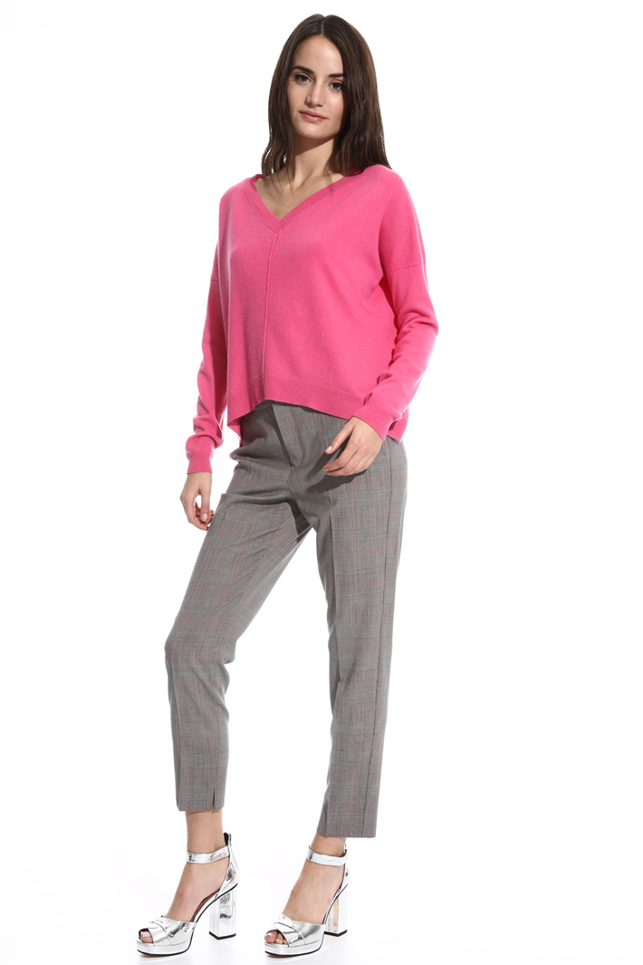 Maglia in cashmere Intrend Maglia in cashmere Intrend