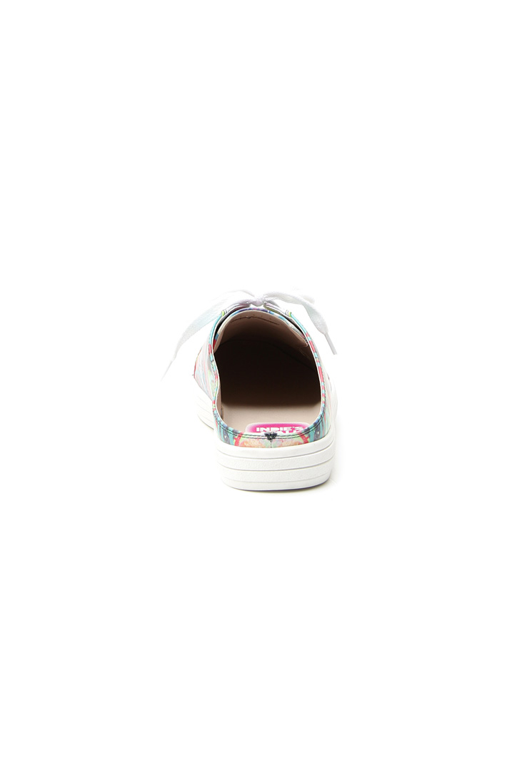 Sneakers sabot stampate Intrend Sneakers sabot stampate Intrend