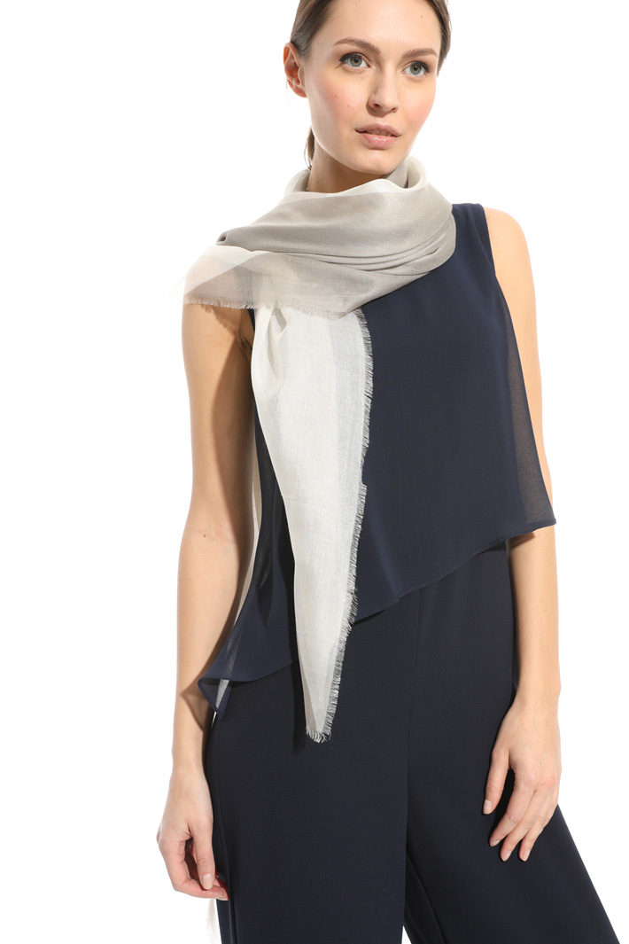 Wet-effect scarf Intrend Wet-effect scarf Intrend