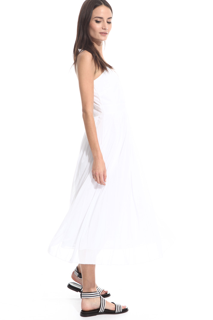 Abito con gonna in tulle Intrend Abito con gonna in tulle Intrend