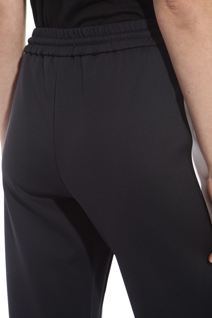Pantaloni in jersey tecnico Intrend Pantaloni in jersey tecnico Intrend