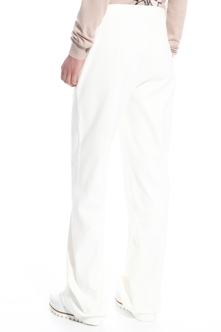 Pantalone in jersey Intrend Pantalone in jersey Intrend