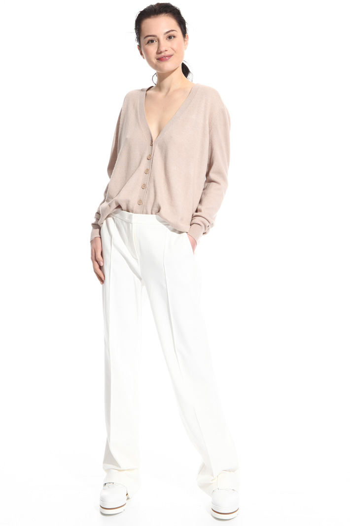 Pantalone in jersey Intrend Pantalone in jersey Intrend