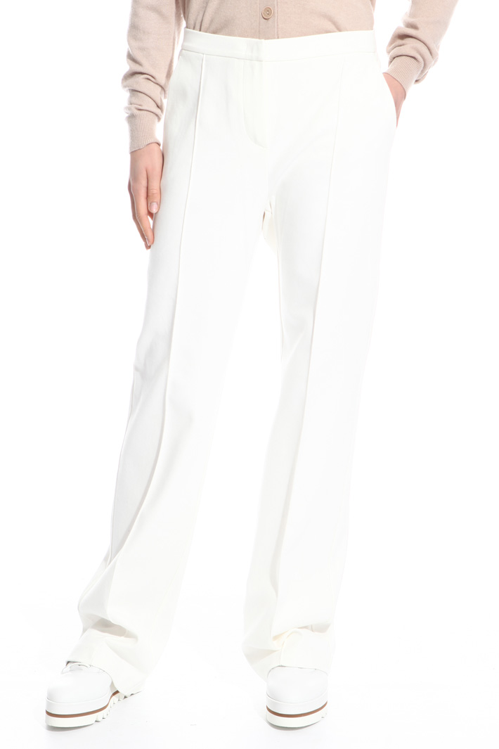 Pantalone in jersey Intrend Pantalone in jersey Intrend