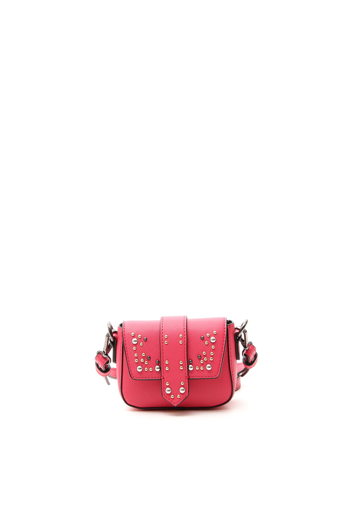 Borsa mini con borchie Intrend Borsa mini con borchie Intrend