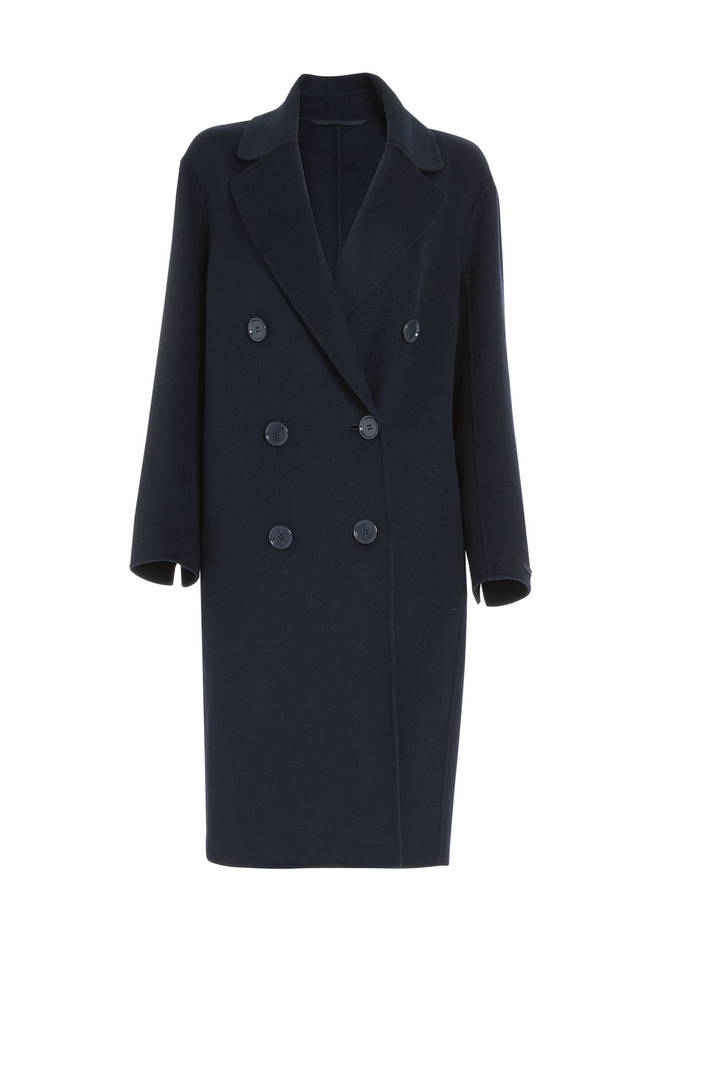 Wool blend coat Diffusione Tessile Wool blend coat Diffusione Tessile