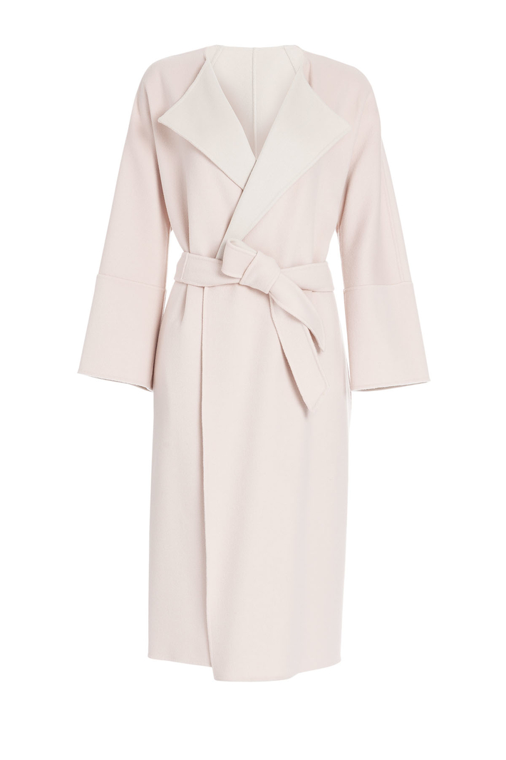 Reversible coat Diffusione Tessile Reversible coat Diffusione Tessile