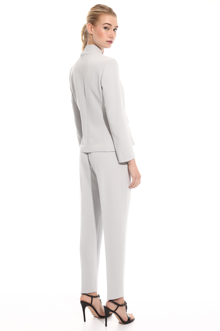 Giacca con drappeggio Intrend Giacca con drappeggio Intrend