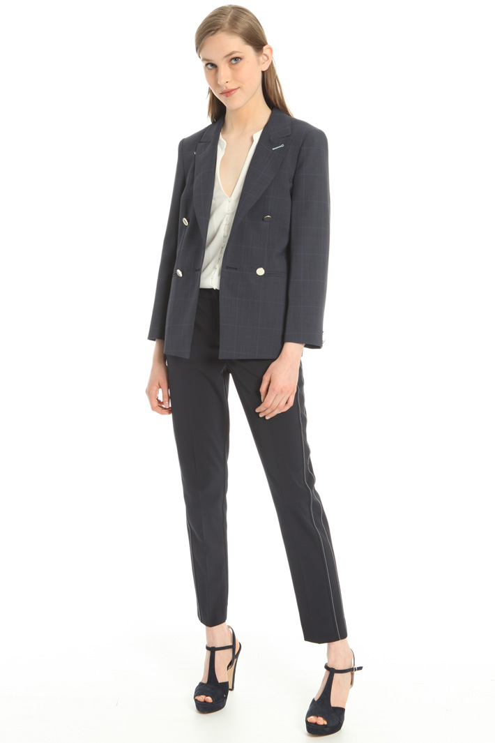 Fluid trousers Intrend Fluid trousers Intrend
