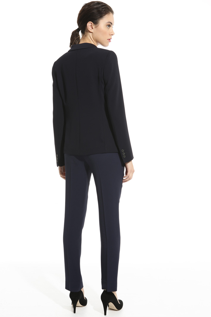 Envers satin jacket Intrend Envers satin jacket Intrend